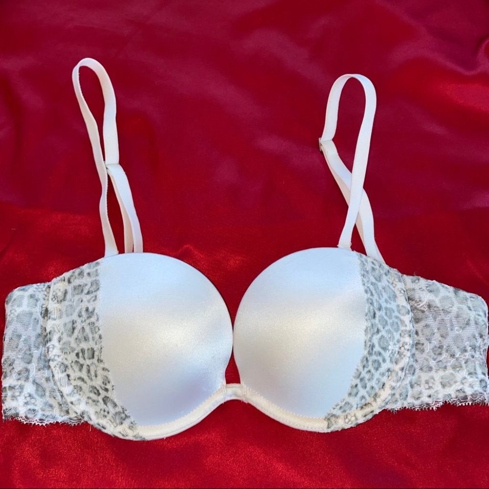 Victoria Secret Pink Very Sexy Bra 32B